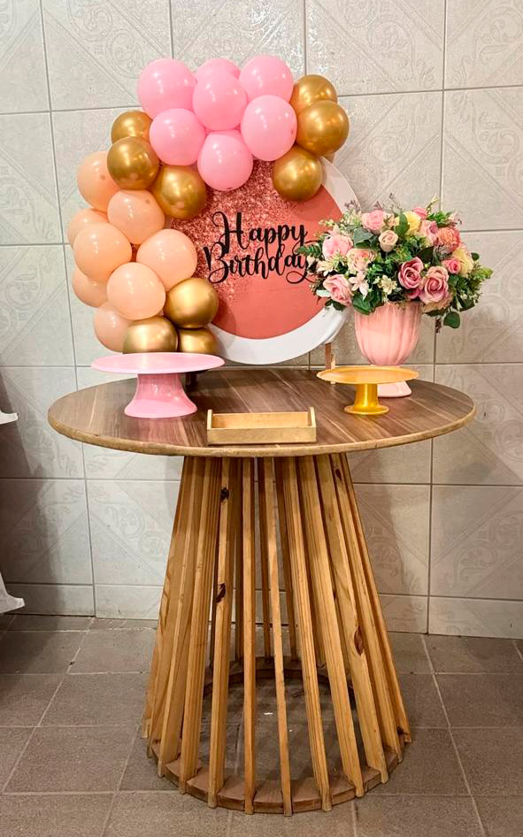 Decoração Pequena 1