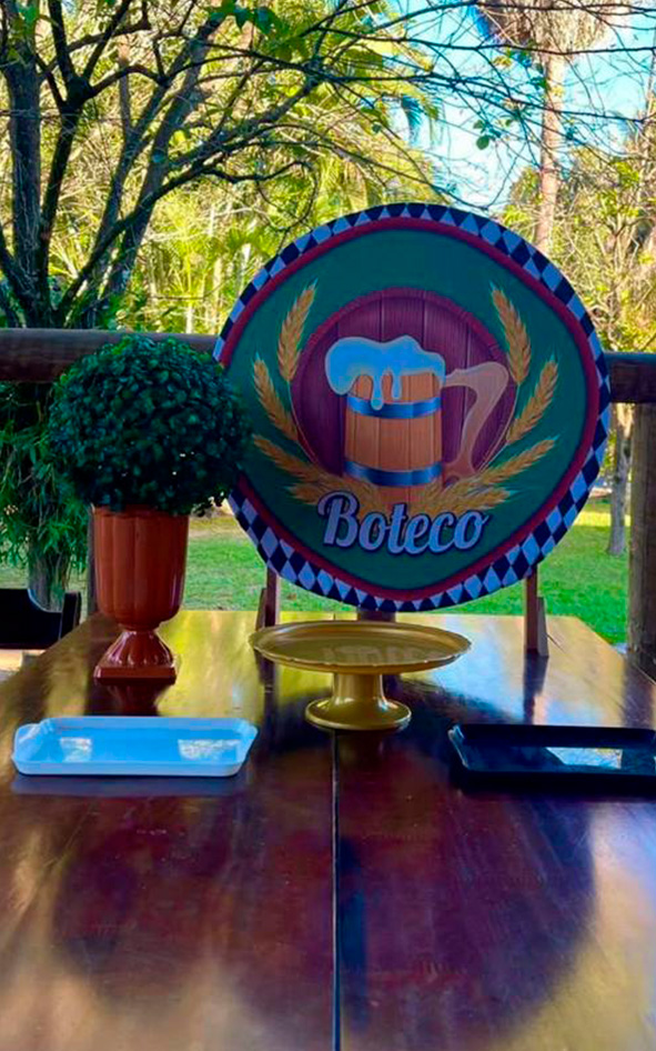 Decoração Média 3