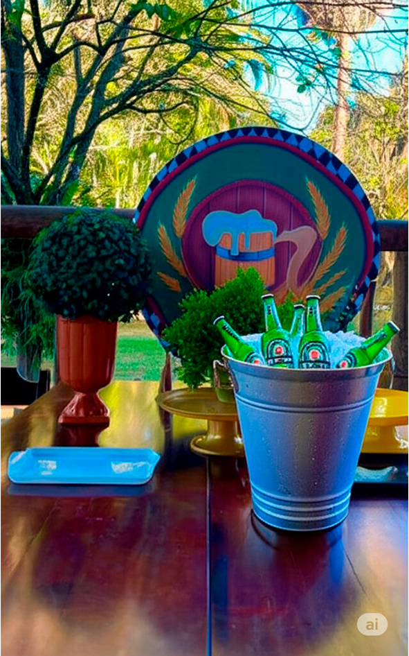 Decoração Grande 5